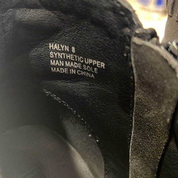 ZIGI SOHO / Halyn / size 8 - Picture 6 of 6